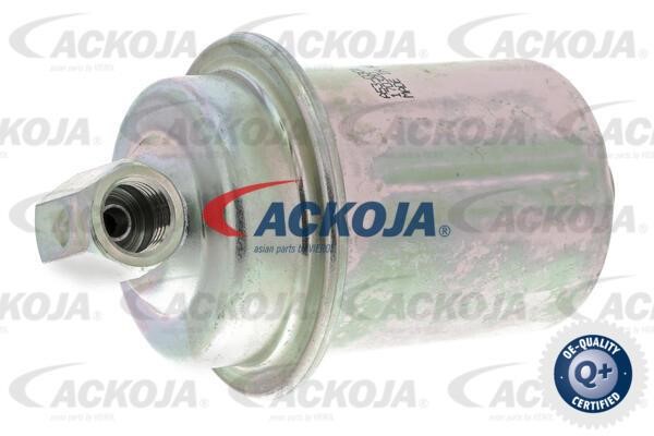 Ackoja A53-0301 Filtr paliwa A530301: Dobra cena w Polsce na 2407.PL - Kup Teraz!