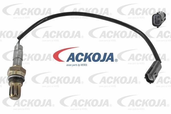 Ackoja A51-76-0002 Sensor A51760002: Buy near me in Poland at 2407.PL - Good price!