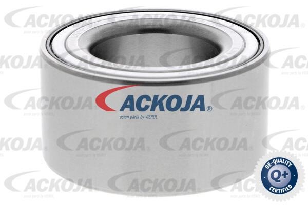 Ackoja A53-0900 Подшипник ступицы A530900: Отличная цена - Купить в Польше на 2407.PL!