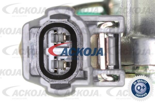 Корпус дроссельной заслонки Ackoja A70-81-0003