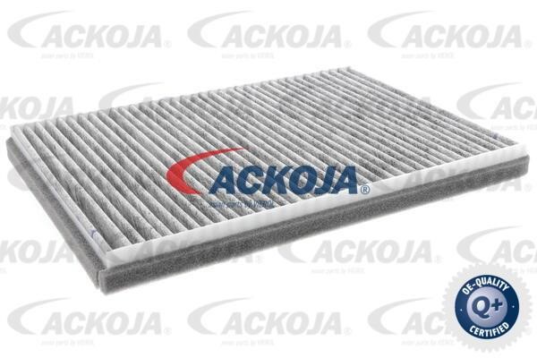 Ackoja A53-30-0005 Filter, interior air A53300005: Buy near me in Poland at 2407.PL - Good price!
