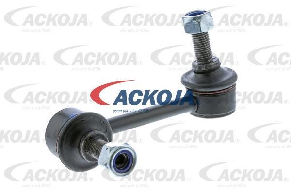 Ackoja A26-1192 Rod/Strut, stabiliser A261192: Buy near me in Poland at 2407.PL - Good price!