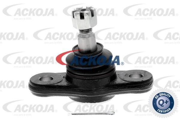 Ackoja A53-1129 Ball joint A531129: Buy near me in Poland at 2407.PL - Good price!