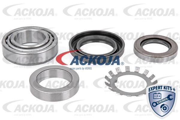 Ackoja A52-0333 Wheel bearing A520333: Buy near me in Poland at 2407.PL - Good price!