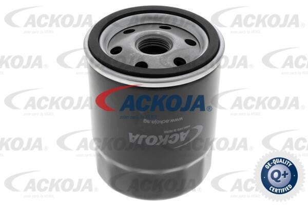 Ackoja A32-0501 Oil Filter A320501: Buy near me in Poland at 2407.PL - Good price!