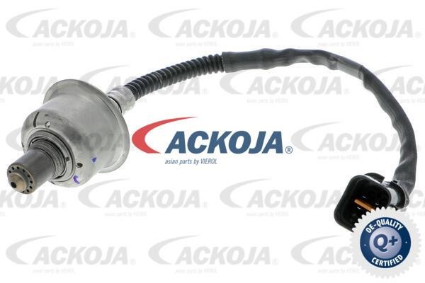 Ackoja A52-76-0020 Sensor A52760020: Buy near me in Poland at 2407.PL - Good price!