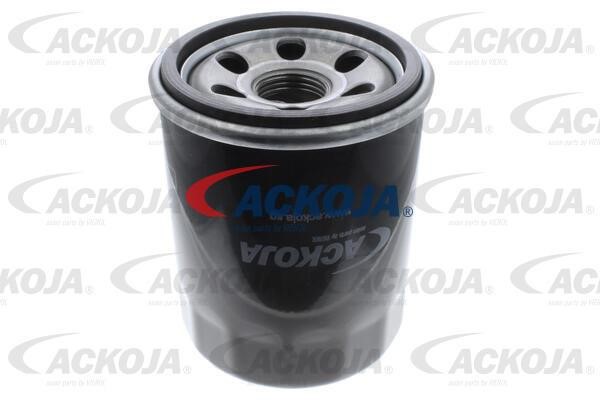 Ackoja A64-0501 Oil Filter A640501: Buy near me in Poland at 2407.PL - Good price!