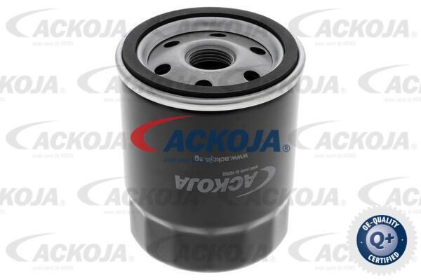 Ackoja A70-0503 Oil Filter A700503: Buy near me in Poland at 2407.PL - Good price!