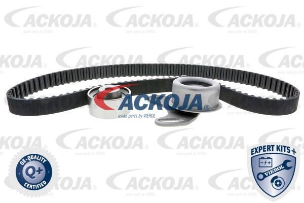 Ackoja A52-0201 Комплект ремня ГРМ A520201: Отличная цена - Купить в Польше на 2407.PL!