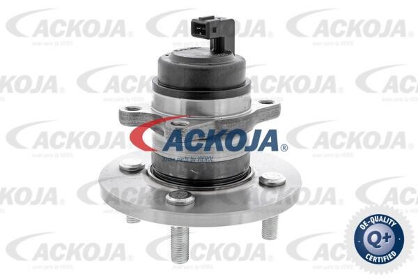Ackoja A52-0904 Wheel bearing A520904: Buy near me in Poland at 2407.PL - Good price!