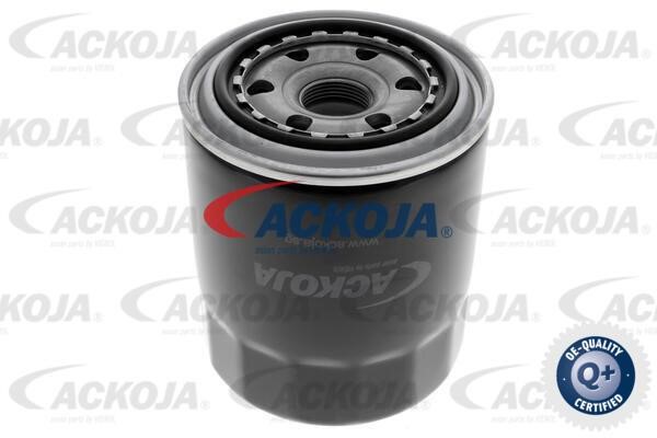Ackoja A70-0506 Oil Filter A700506: Buy near me in Poland at 2407.PL - Good price!