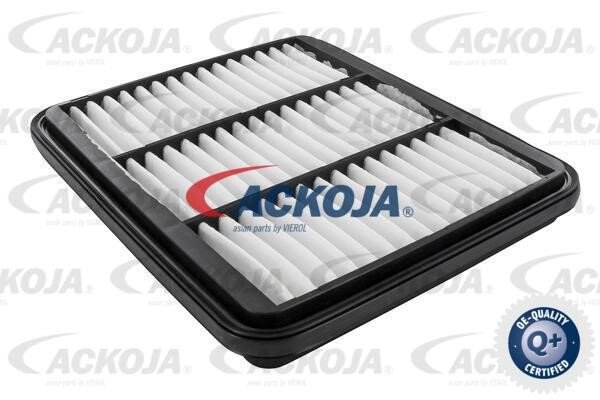 Ackoja A51-0400 Filter A510400: Buy near me in Poland at 2407.PL - Good price!