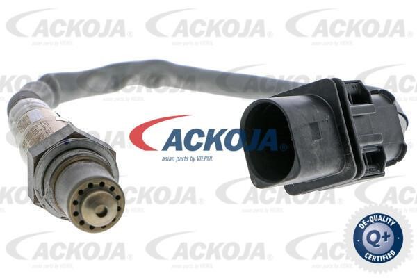 Ackoja A53-76-0008 Датчик A53760008: Приваблива ціна - Купити у Польщі на 2407.PL!
