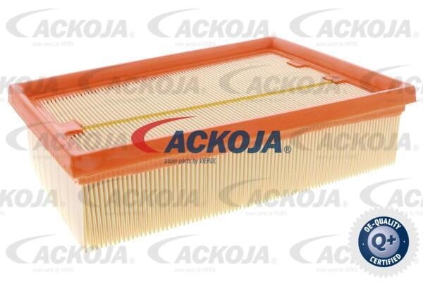 Ackoja A38-0402 Filter A380402: Buy near me in Poland at 2407.PL - Good price!