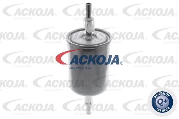 Ackoja A51-0301 Фільтр палива A510301: Купити у Польщі - Добра ціна на 2407.PL!