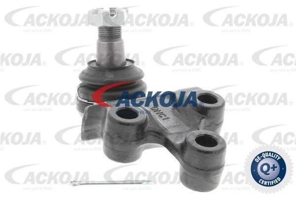 Ackoja A53-1130 Ball joint A531130: Buy near me at 2407.PL in Poland at an Affordable price!