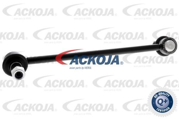 Ackoja A53-1108 Стійка стабілізатора A531108: Приваблива ціна - Купити у Польщі на 2407.PL!