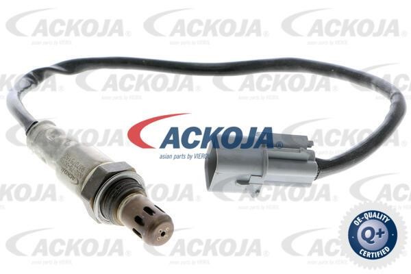 Ackoja A52-76-0016 Датчик A52760016: Отличная цена - Купить в Польше на 2407.PL!