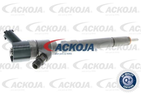 Ackoja A52-11-0005 Injector Nozzle A52110005: Buy near me in Poland at 2407.PL - Good price!