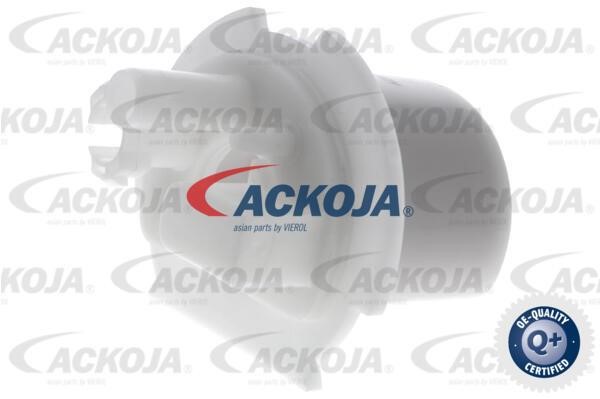 Ackoja A53-0303 Fuel filter A530303: Buy near me at 2407.PL in Poland at an Affordable price!