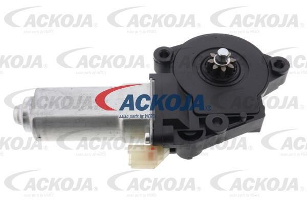 Ackoja A53-05-0001 Моторчик стеклоподъемника A53050001: Отличная цена - Купить в Польше на 2407.PL!