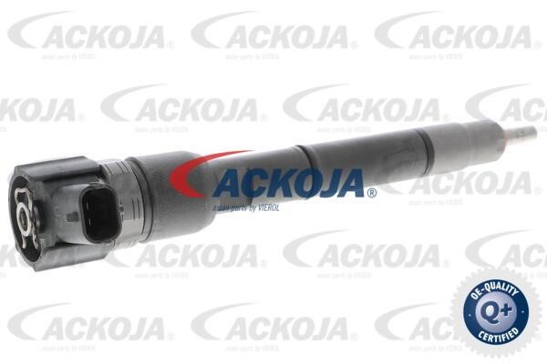 Ackoja A52-11-0008 Інжекторна форсунка A52110008: Купити у Польщі - Добра ціна на 2407.PL!