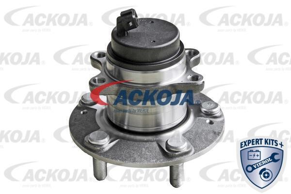 Ackoja A52-0250 Wheel bearing A520250: Buy near me in Poland at 2407.PL - Good price!