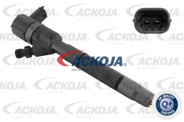 Ackoja A52-11-0006 Injector Nozzle A52110006: Buy near me in Poland at 2407.PL - Good price!
