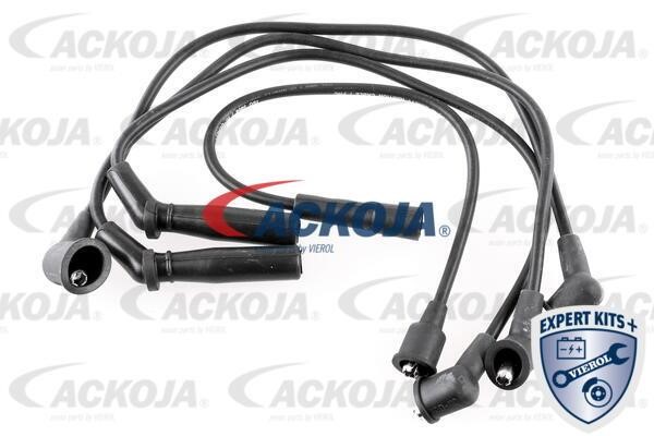 Ackoja A51-70-0026 Провода высоковольтные, комплект A51700026: Отличная цена - Купить в Польше на 2407.PL!