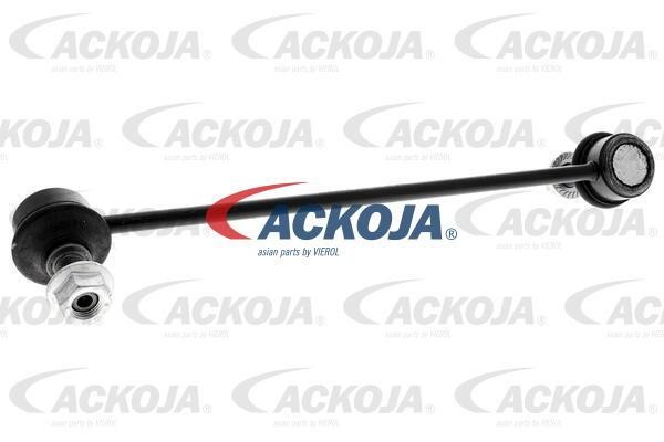 Ackoja A37-0212 Rod/Strut, stabiliser A370212: Buy near me in Poland at 2407.PL - Good price!