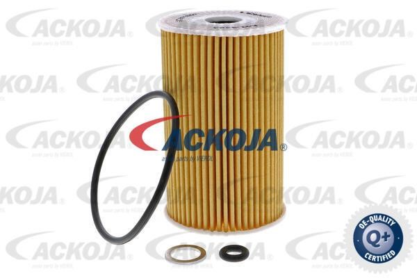 Ackoja A52-0503 Масляный фильтр A520503: Отличная цена - Купить в Польше на 2407.PL!