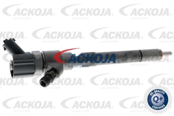 Ackoja A52-11-0014 Інжекторна форсунка A52110014: Приваблива ціна - Купити у Польщі на 2407.PL!