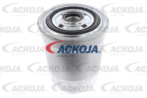Ackoja A37-0117 Fuel filter A370117: Buy near me in Poland at 2407.PL - Good price!