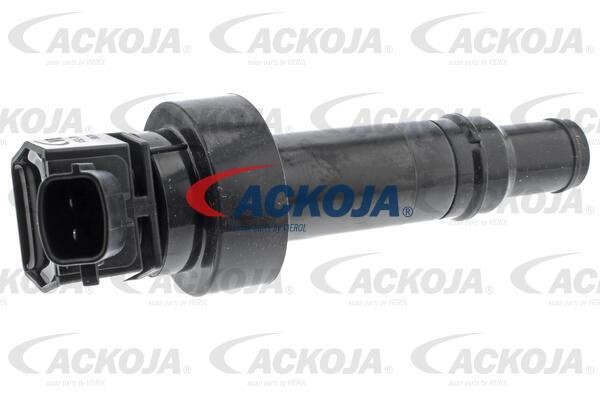 Ackoja A52-70-0038 Ignition coil A52700038: Buy near me in Poland at 2407.PL - Good price!