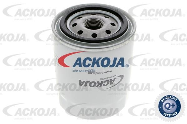 Ackoja A38-0500 Oil Filter A380500: Buy near me at 2407.PL in Poland at an Affordable price!