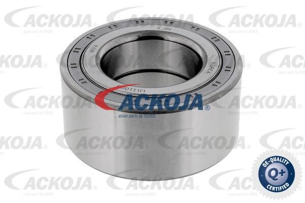 Ackoja A52-0902 Wheel bearing A520902: Buy near me at 2407.PL in Poland at an Affordable price!