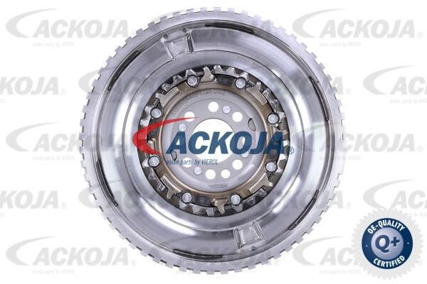 Ackoja A52-0040 Flywheel A520040: Buy near me in Poland at 2407.PL - Good price!