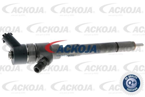 Ackoja A51-11-0002 Інжекторна форсунка A51110002: Приваблива ціна - Купити у Польщі на 2407.PL!