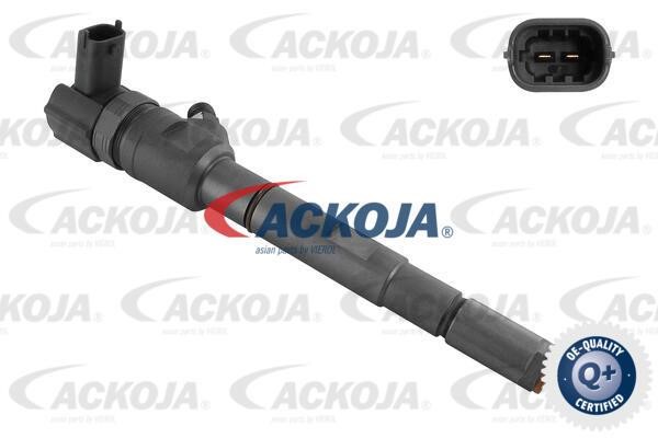 Ackoja A52-11-0011 Інжекторна форсунка A52110011: Приваблива ціна - Купити у Польщі на 2407.PL!