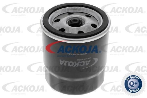 Ackoja A32-0500 Oil Filter A320500: Buy near me in Poland at 2407.PL - Good price!