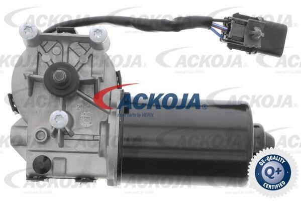 Ackoja A52-07-0106 Silnik elektryczny A52070106: Dobra cena w Polsce na 2407.PL - Kup Teraz!