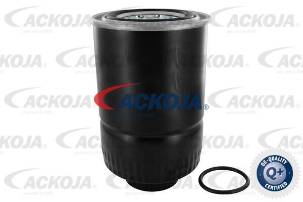 Ackoja A38-0300 Fuel filter A380300: Buy near me in Poland at 2407.PL - Good price!