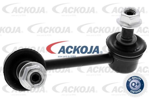 Ackoja A26-1116 Rod/Strut, stabiliser A261116: Buy near me in Poland at 2407.PL - Good price!
