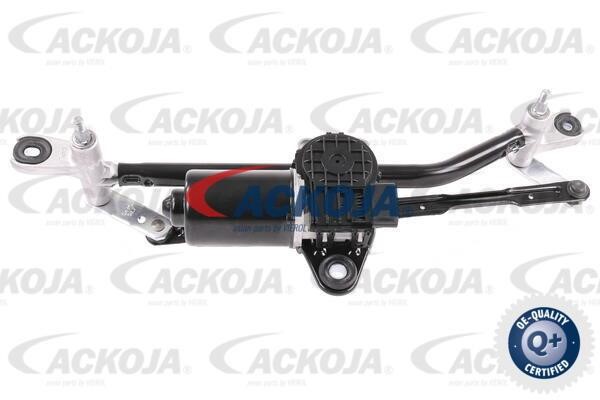 Ackoja A53-0100 Wiper Linkage A530100: Buy near me in Poland at 2407.PL - Good price!