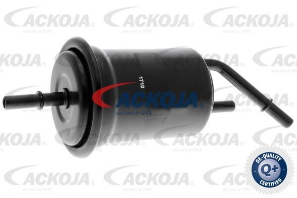 Ackoja A53-0306 Fuel filter A530306: Buy near me in Poland at 2407.PL - Good price!