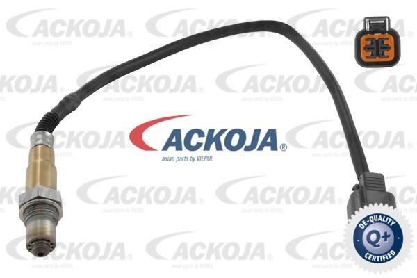Ackoja A52-76-0004 Sensor A52760004: Buy near me in Poland at 2407.PL - Good price!