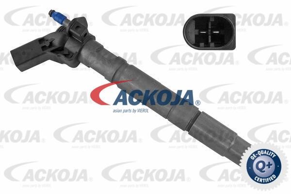 Ackoja A52-11-0009 Injector Nozzle A52110009: Buy near me in Poland at 2407.PL - Good price!