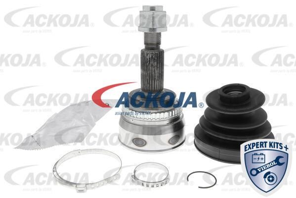 Ackoja A70-0172 Joint Kit, drive shaft A700172: Buy near me in Poland at 2407.PL - Good price!
