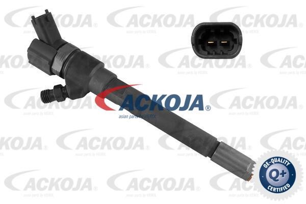 Ackoja A52-11-0007 Інжекторна форсунка A52110007: Купити у Польщі - Добра ціна на 2407.PL!