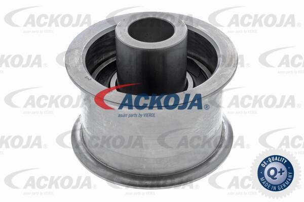 Ackoja A32-0058 Tensioner pulley, timing belt A320058: Buy near me in Poland at 2407.PL - Good price!